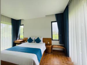 Sao Beach Resort