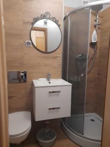 Apartament Good Morning Podzamcze