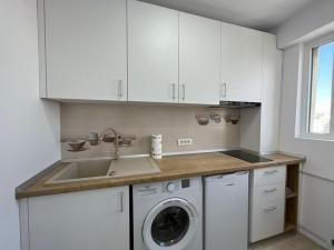 New Apartment situat pe Stefan cel Mare, la 5 min de OBOR