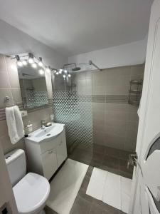 New Apartment situat pe Stefan cel Mare, la 5 min de OBOR