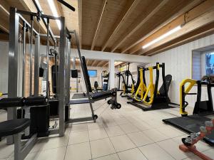 Hotels Domaine de Roullet : photos des chambres