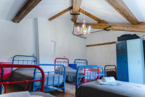 Villas Les Vignaux : photos des chambres