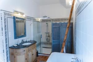 Villas Les Vignaux : photos des chambres