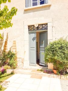 Villas Les Vignaux : photos des chambres