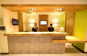 Hotels ibis budget Nice Aeroport : photos des chambres