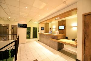 Hotels ibis budget Nice Aeroport : photos des chambres