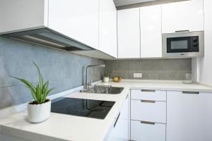 Apartamentos Ribera 19