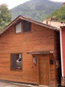 Caykara Uzungol Bungalow
