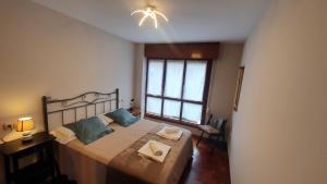 Tata y Yayo - Piso para 4 pax muy cómodo en Avilés - VUT-5984-AS