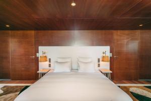 Hotels Lily of the Valley : Chambre Triple