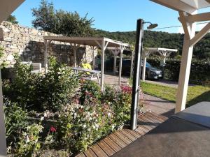 Maisons de vacances Cote Vignes classe 4 etoiles : photos des chambres