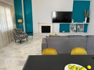 Kalloni Luxury Apartment - 新安希亚洛斯
