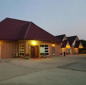 皮莉民宿 - Kampung Pankalan Kapor