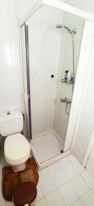 Spacious guesthouse with garden and seaview