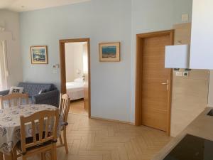 Apartment Klara 