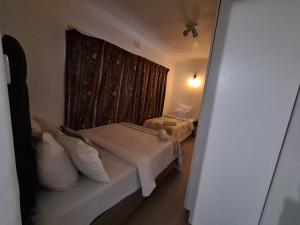 Zenith House Boston Self Catering Accomodation