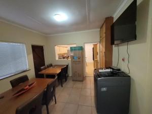 Zenith House Boston Self Catering Accomodation