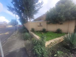 Zenith House Boston Self Catering Accomodation