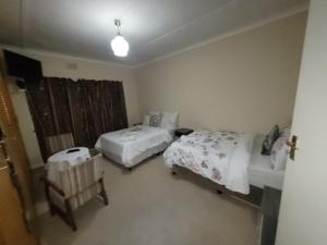 Zenith House Boston Self Catering Accomodation