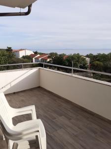 IVAN - 3hvězdičkové hotely ve městě Novalja