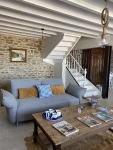 La Maison du Vieux Port - 弗拉芒维尔