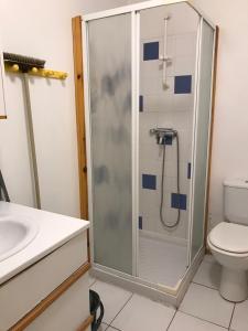 Les Platanes - Gaugain