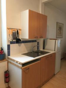 Appartements Les Platanes - Gaugain : photos des chambres