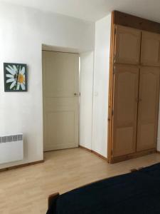 Appartements Les Platanes - Gaugain : photos des chambres