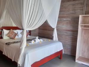 Vista Huts Lembongan