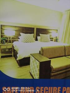 Pearl Guest House Vanderbijlpark Johannesburg