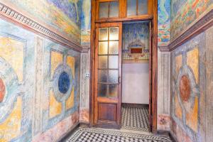 Appartements Casa Juturne 22, proximite Monaco : photos des chambres