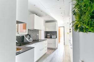 Appartements Casa Juturne 22, proximite Monaco : photos des chambres