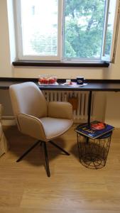 Academic Apartment Brno (AAB) 2+1 (62 m²)