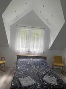 Zakątek Wenantego Apartament