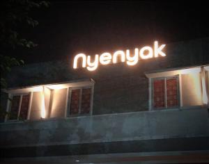 Nyenyak Senayan Benhil