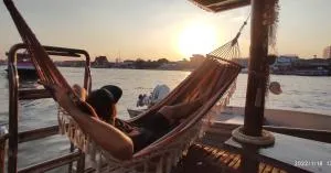 Sabai Sabai Liveaboard Bangkok - Bangkok Noi