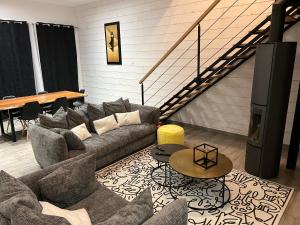 Lauthentique Doloise Spa