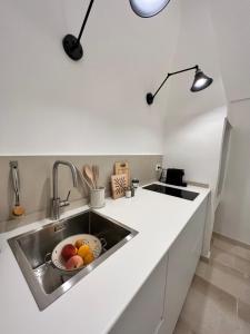 Anfora dei Segreti - Suite Apartment