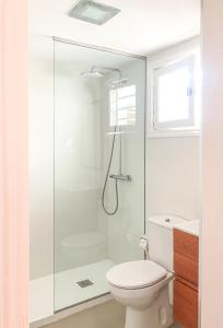 One-Bedroom Bungalow room in Bungalows Las Almenas