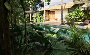 Soleluna Casa Pousada