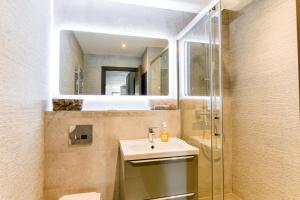 Appartements Casa Juturne 22, proximite Monaco : photos des chambres