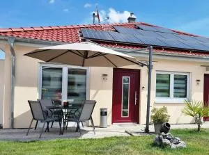 Gemütliche Ferienwohnung Reinsfeld - 黑尔梅斯凯尔