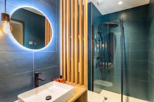 Residence Iles Bretonnes