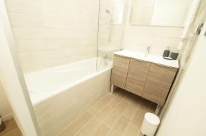 Label OR appartement spacieux proximité pistes