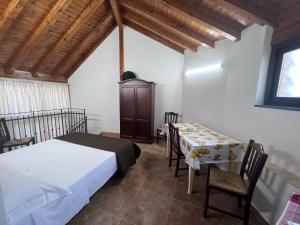 Esclusivo Cortile Duca DAosta ai piedi dellETNA