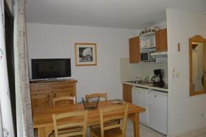 Appartements Studio Confortable Au Coeur d'Arreau : photos des chambres