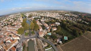 Appartements Gites de l'ecluse 