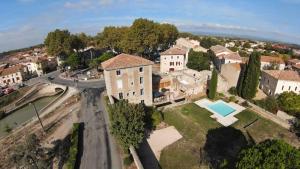 Appartements Gites de l'ecluse 