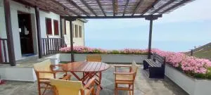 Athina's Villa Uphill - Makrirrákhi