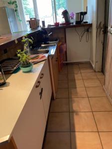 Maisons de vacances Ferme Gite Equestre En Charente : photos des chambres